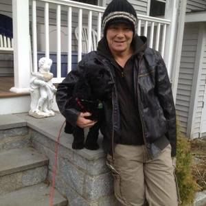 Meet your Posher, Chungshing